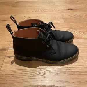 Dr.Marten’s Chukka Boots
